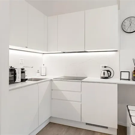 Modern Quiet Super Central Luxury Apartment Milan Exterior photo