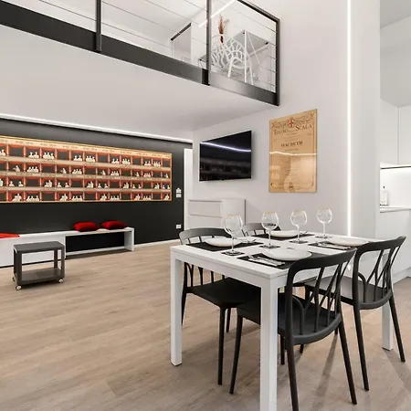 Modern Quiet Super Central Luxury Apartment Milan Exterior photo