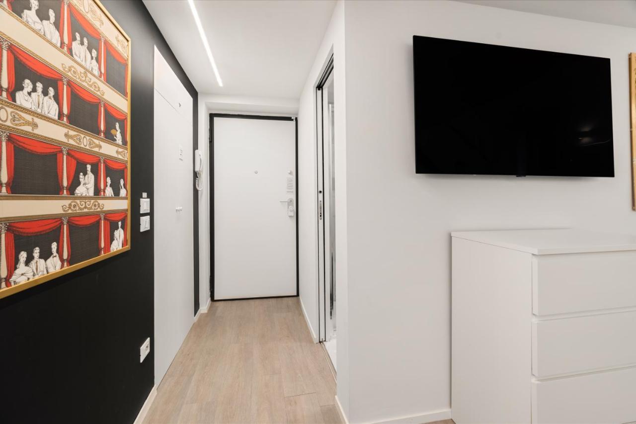 Appartement Modern Quiet Super Luxury