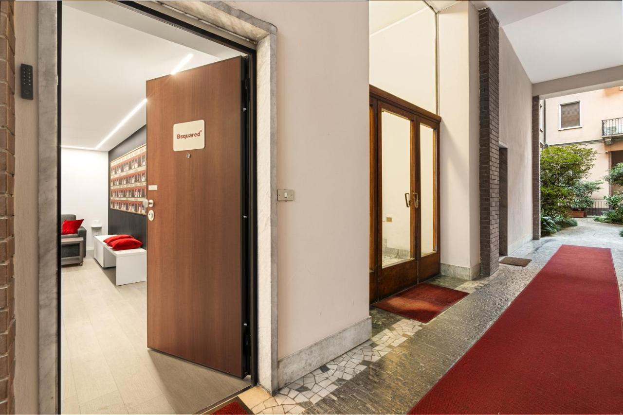 Modern Quiet Super Luxury Milaan
