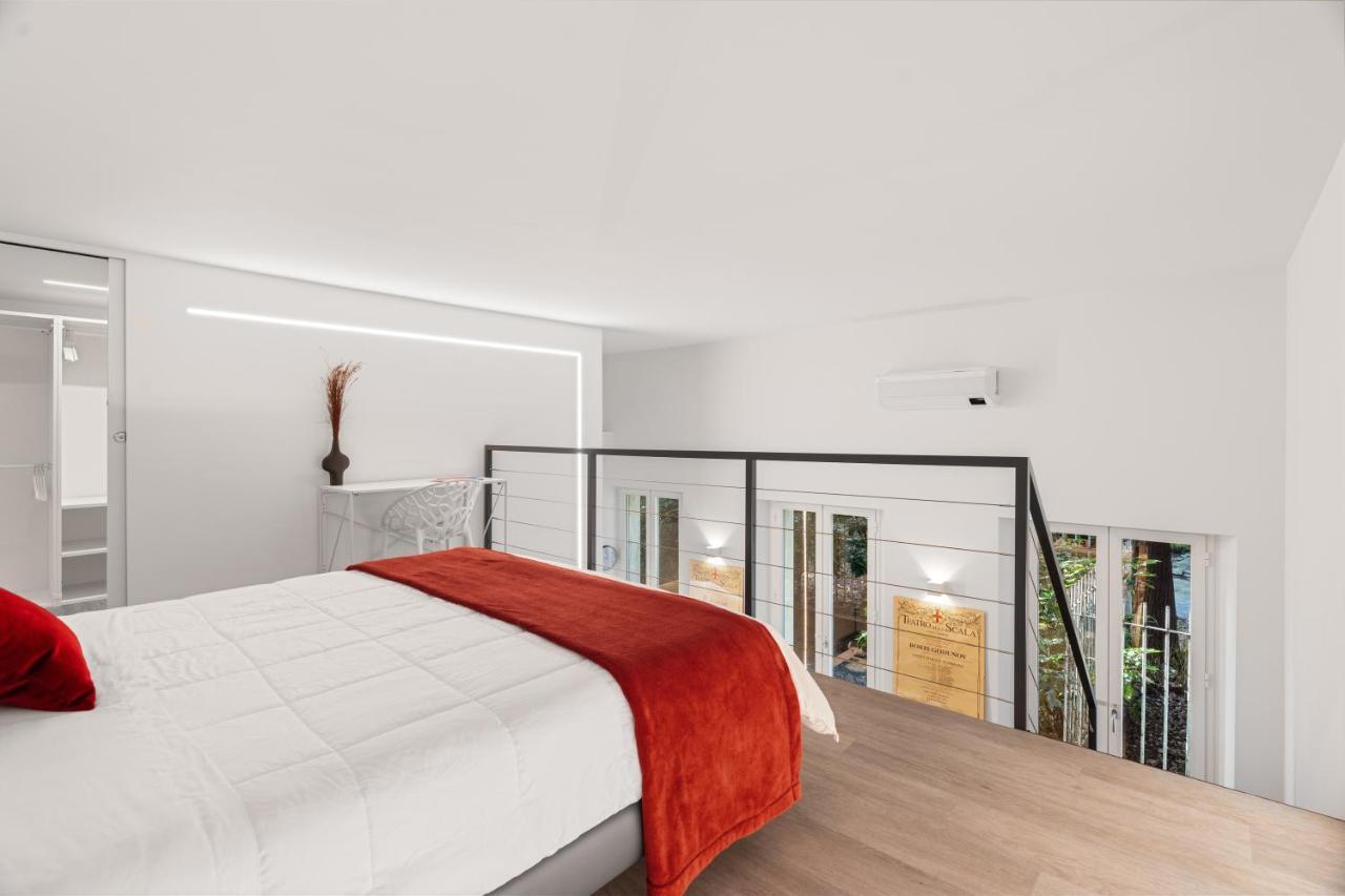 Appartement Modern Quiet Super Luxury